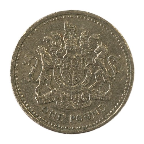 2003 the royal arms round - the, £1
