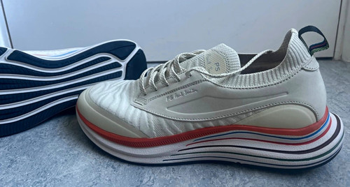 Paul smith volt trainers - ps,