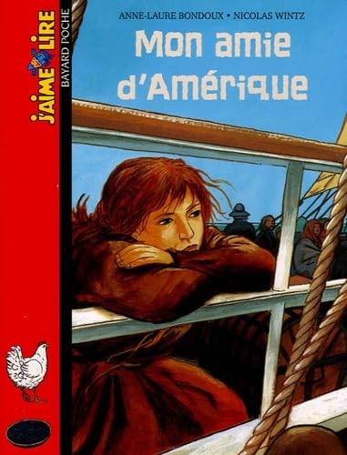 Aime lire mon amie - j'aime,
