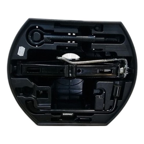 Peugeot 207 tool kit jack - 207,