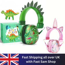 Kids Children Baby Noise