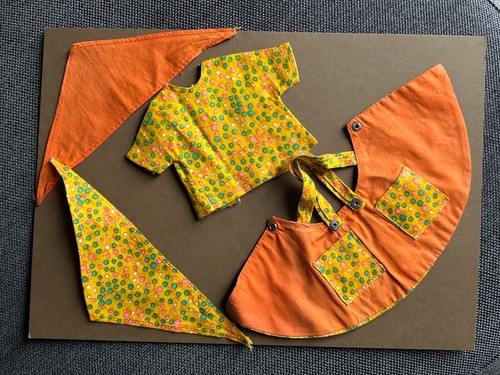 Vintage 1970s 2nd version - vintage,