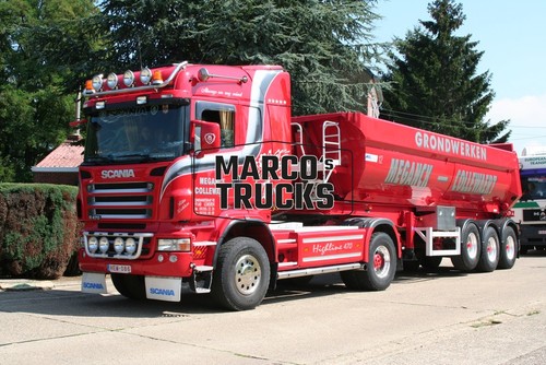 Truck photo scania r470 - photo,
