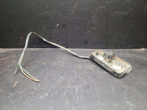 1985 honda xr250r oem rear - oem,