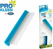 Silicone Flexible Water Blade