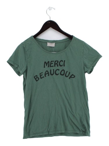 Hush women shirt s green - women's, t-shirt