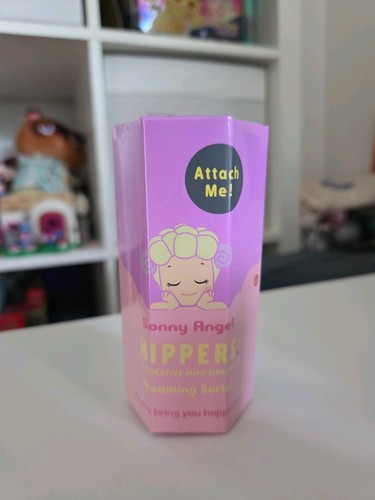Sonny angel hippers dreaming - angel,