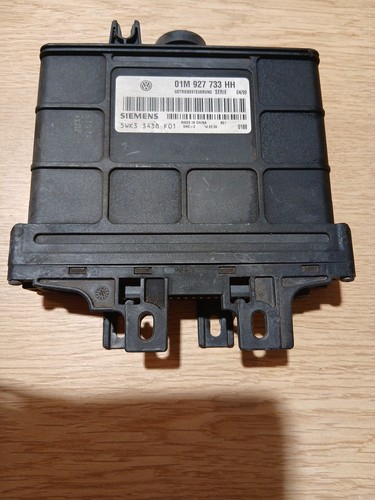 1999 golf mk4 - mk4, 2.3
