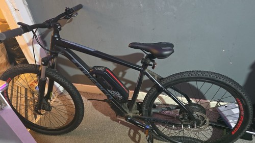 Eletric carerra