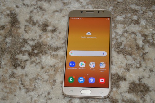 Samsung galaxy - galaxy, j5