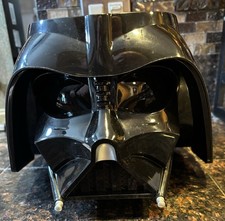 star wars darth vader toaster