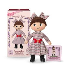 American Girl My First