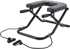 Kemket Inversion Table Back