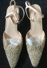 Essence Designer Shoes in