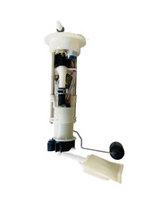 New fuel pump - fuel, honda