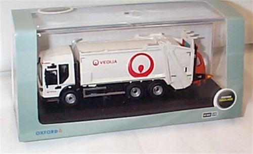 Oxford commercials veolia - oxford,