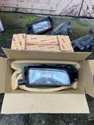 Headlight 216 1122r - headlight, 216-1122r-ld-e