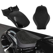 Metal Short LED Fender Solo