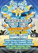 HTID 41 - Warm Up To The Sun