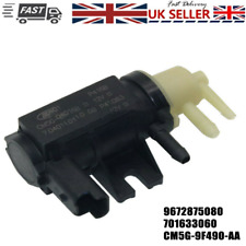 CM5G-9F490-AA Turbo Boost