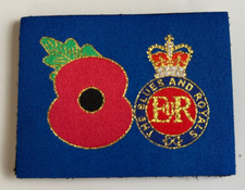 The Blues & Royals Service