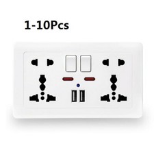 Multi-Function Double Wall