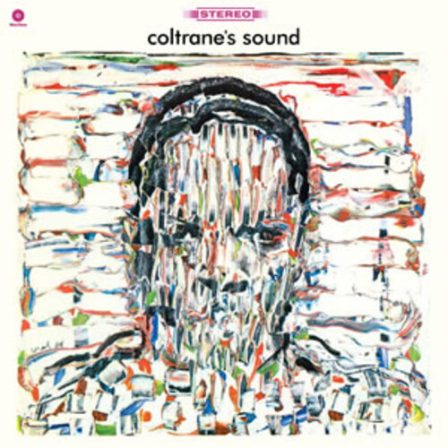 John coltrane - john, coltrane's