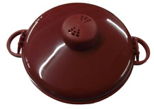 Microwave Pressure Cooker Cook-Pasta-Rice-Meat-Vegetables-Stews And Much More