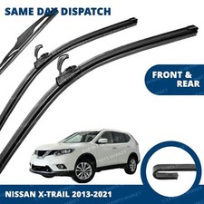 Front/Rear Windscreen 26" 16"