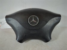 Mercedes Sprinter Driver Side