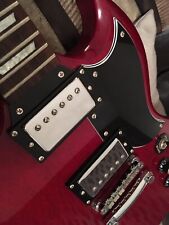 Epiphone SG G-400 Full