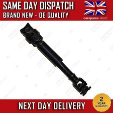 TOYOTA HILUX FRONT PROPSHAFT