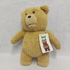 Ted The Movie Talking Bear