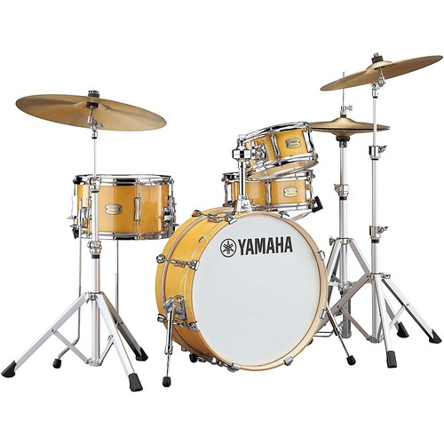 Yamaha stage custom hip 4piece - custom,