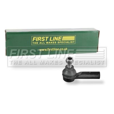 Tie rod end - tie, fits