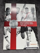 Sainsbury’s Official England
