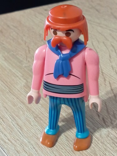 Playmobil figure galo - figure, asterix