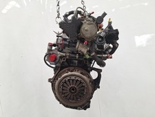 VAUXHALL COMBO MK2 2006-2012 1.3L DIESEL Complete Engine Z13DTJ Manual 93192424