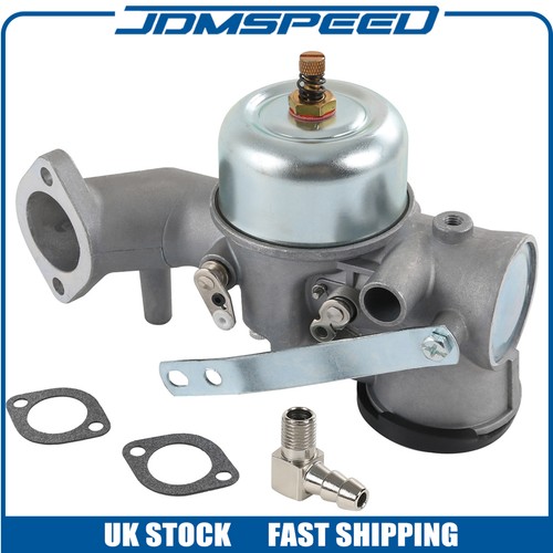 Carburettor for briggs - for, &
