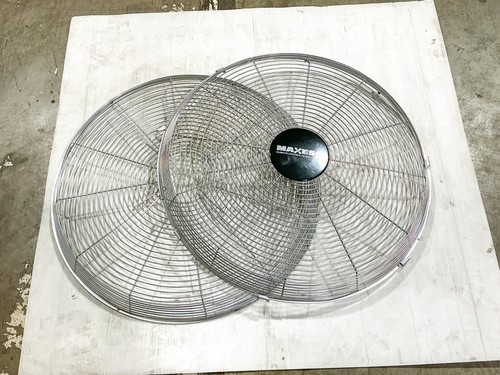 New maxess 56042211 fan - fan, guard