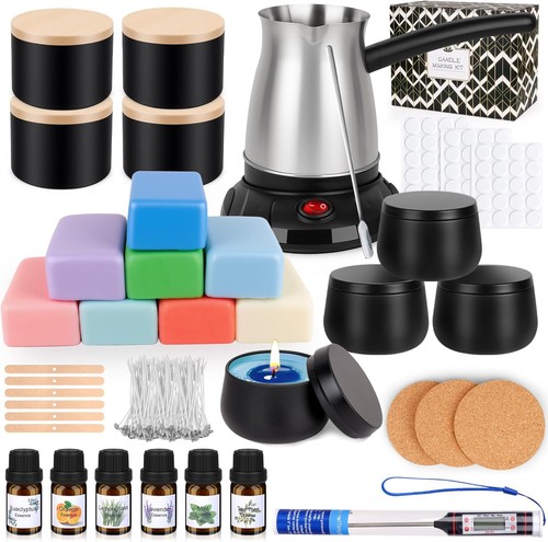Candle making kits for - making,