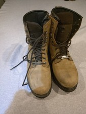Bks tornado Motorcycle Boots