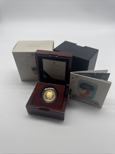 2022 4oz proof gold - 2022, 1/4oz