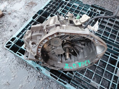 2009 renault laguna - 2009, 6