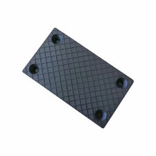 4x Floor Jack Rubber Pad