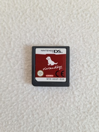 Nintendogs dachshund friends - nintendogs,