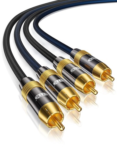 Emk rca cable - emk, to