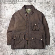 Vintage CP Company Leather