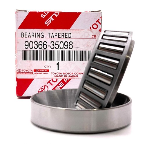 Genuine toyota bearing - genuine,