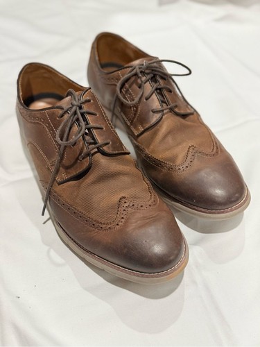 Johnston murphy men s brown - johnston, men's